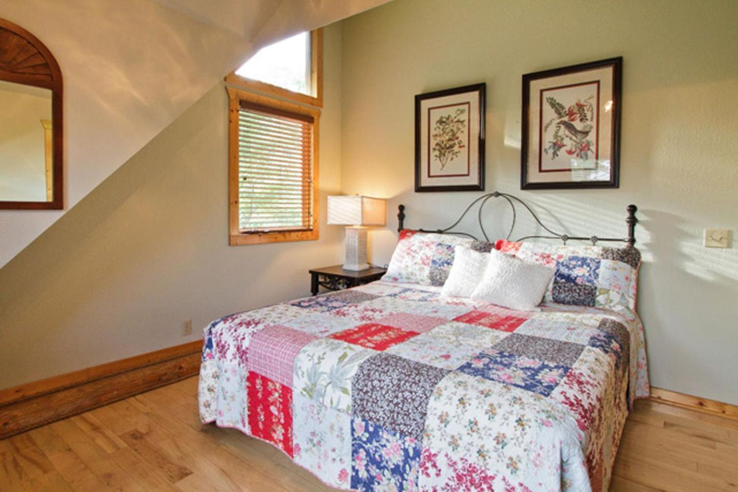 Big Bear Ridge Lodge - Breathtaking Mountain Views And Private Forest Scenes In Amazing Large Log Cabin Gatlinburg Exteriér fotografie
