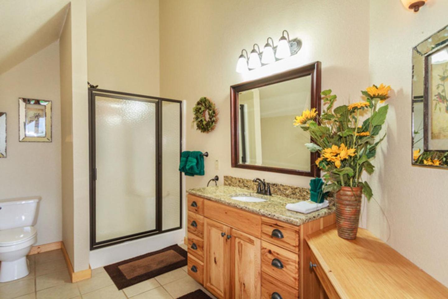 Big Bear Ridge Lodge - Breathtaking Mountain Views And Private Forest Scenes In Amazing Large Log Cabin Gatlinburg Exteriér fotografie